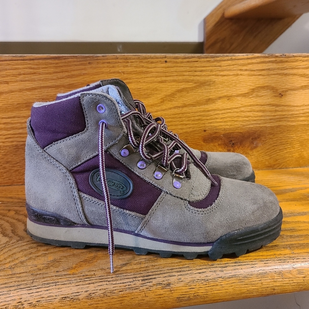 Vasque Hiking Boots